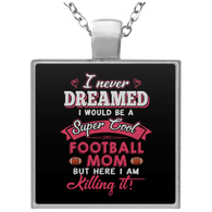 Football Mom