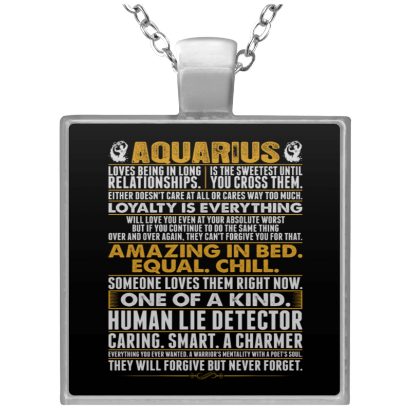 Aquarius Amazing In Bed