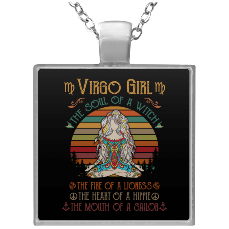 Virgo Zodiac Girl August 22 September 23